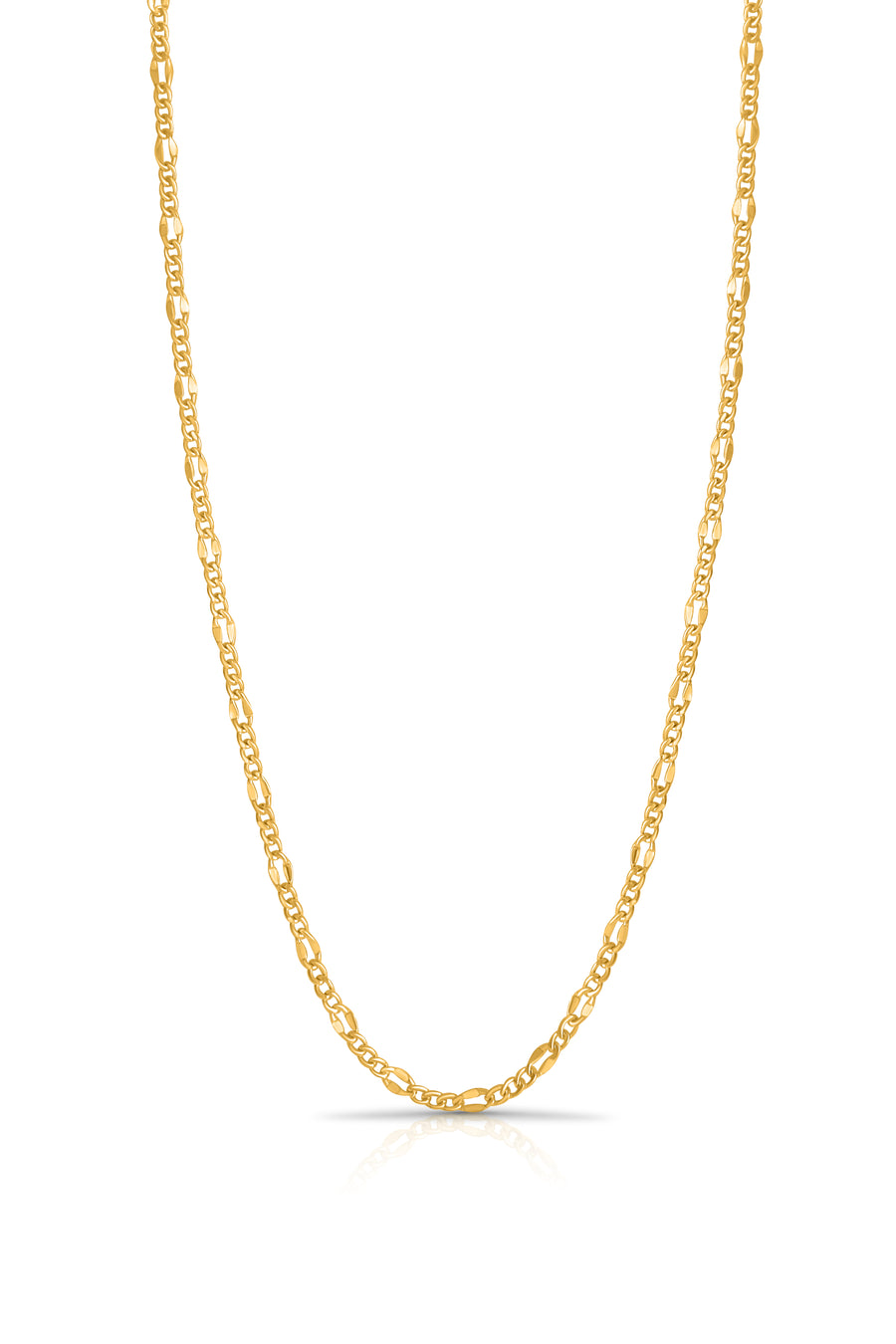 Reece Necklace