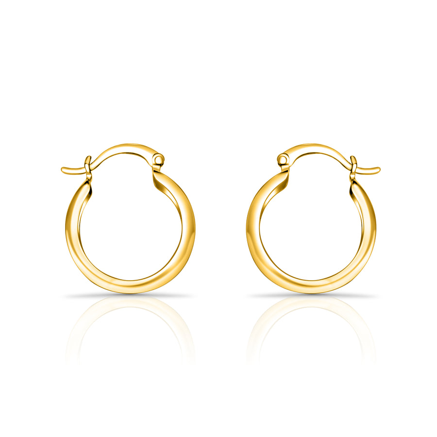 Carrie Hoops