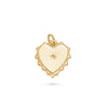 Celestial Heart Charm