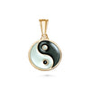 Yin Yang Charm