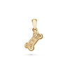 Dog Biscuit Charm