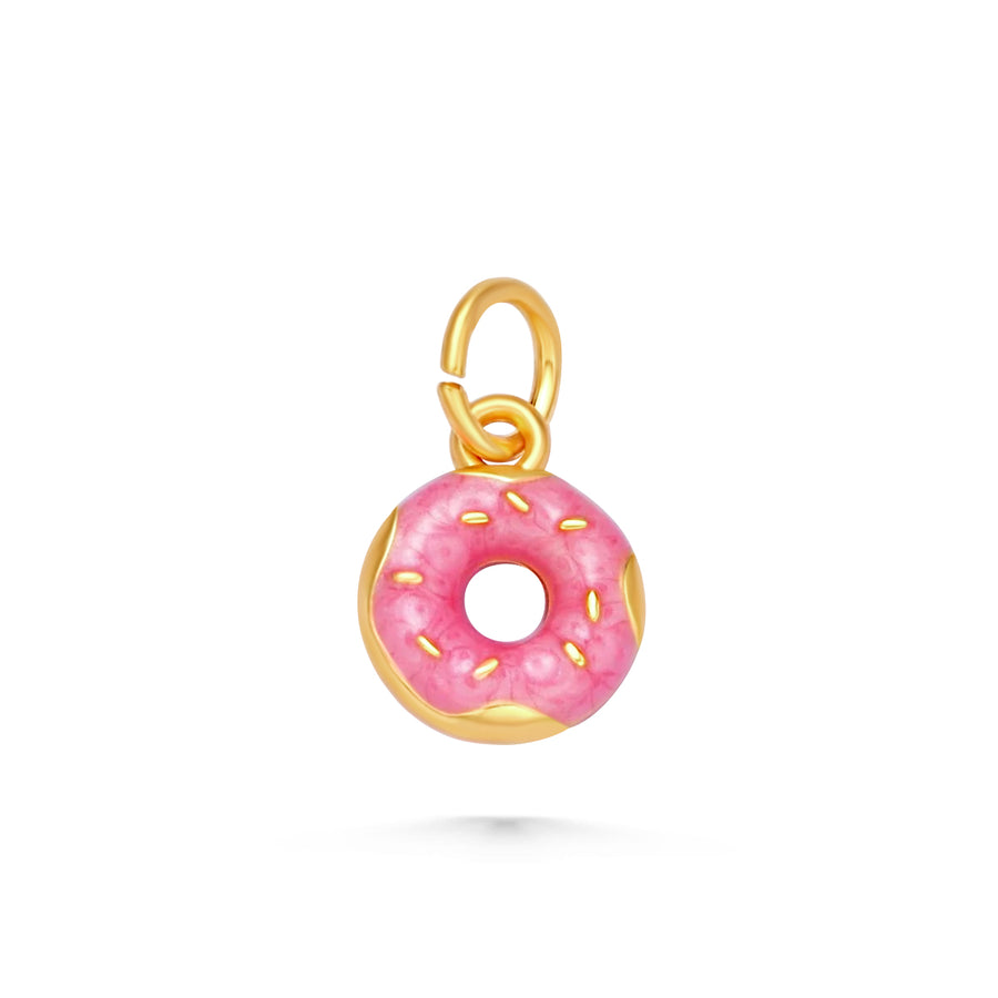 Donut Charm