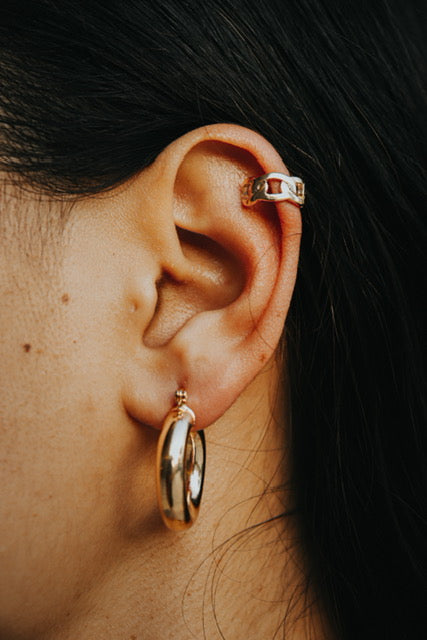 Zoee Ear Cuff