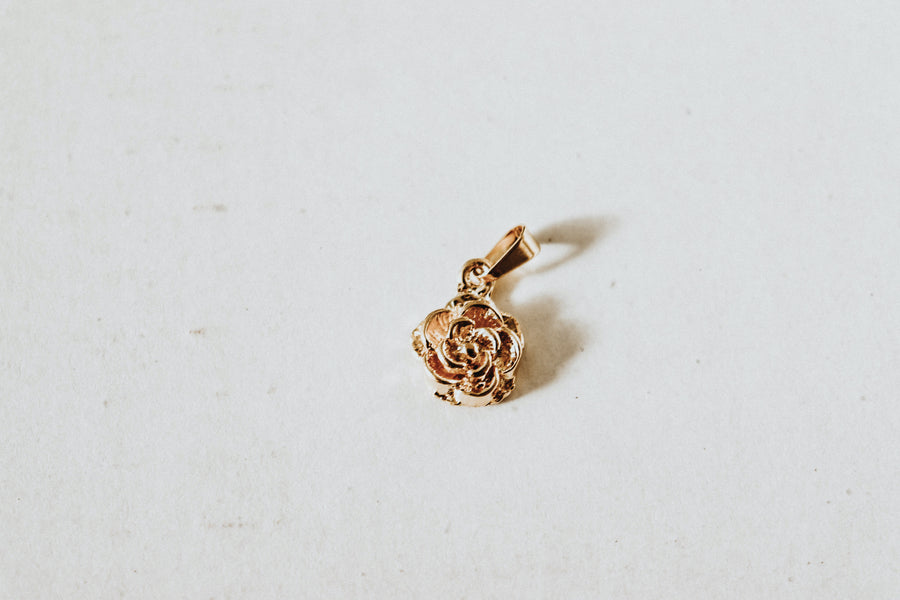 Rose Charm